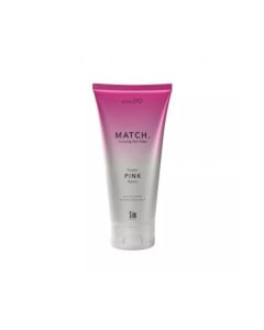 Masca coloranta tratament cu Keraguard Super Pink Neon, 200ml, SensiDo Match