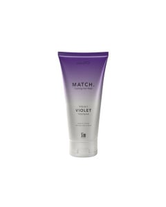Masca coloranta tratament cu Keraguard Vibrant Violet Intensive, 200ml, SensiDo Match