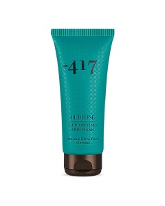 Masca cu namol detoxifianta Re-Define, 100 ml, Minus 417