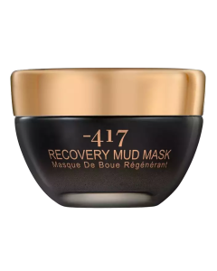 Masca cu namol pentru fata Instant Miracle Recovery, Radiant See, 50 ml, Minus 417
