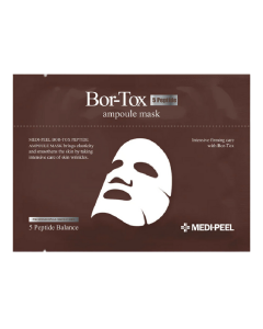 Masca cu peptide Tox Bor, 30ml, Medi-Peel