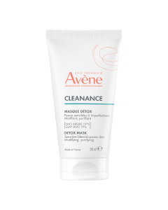 Masca detoxifianta Cleanance, 50 ml, Avene