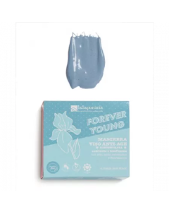 Masca fata concentrata Forever Young, 35ml, La Saponaria