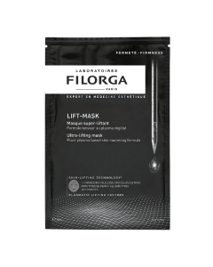 Masca de fata cu efect de lifting Lift, 14 ml, Filorga