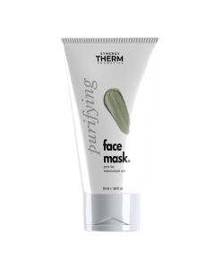 Masca de fata purifianta Purifying Face Mask, 50 ml, Synergy Therm