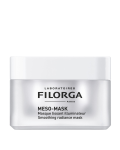 Masca de fata pentru luminozitate Meso-Mask, 50 ml, Filorga