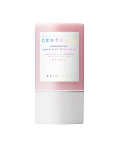 Masca de fata Centella Poremizing Quick Clay Stick Mask, 27g, Skin1004