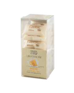 Masca de par cu miere, 25ml*20 bucati, Swiss O Par