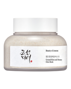 Masca exfolianta cu pudra de orez si miere, 150ml, Beauty of Joseon