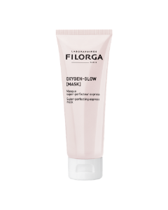 Masca express cu efect de luminozitate Oxygen Glow, 75 ml, Filorga