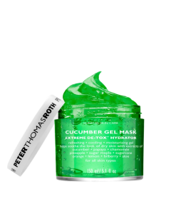 Masca-gel pentru fata Cucumber, 150 ml, Peter Thomas Roth