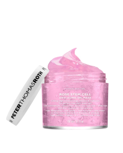 Masca-gel pentru fata Rose Stem Cell, 150 ml, Peter Thomas Roth