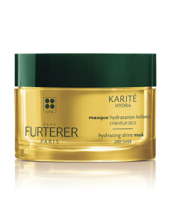 Masca hidratanta pentru par uscat Karite Hydra, 200 ml, Rene Furterer