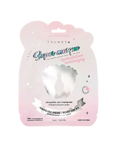 Masca hidratanta tip sosete pentru talpi uscate si crapate, 16 ml, Inuwet