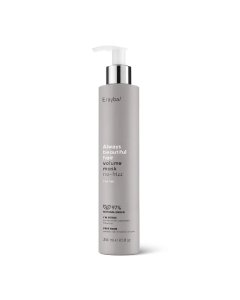 Masca hidratanta pentru Volum ABH Volume Mask No-Frizz, 250ml, Erayba