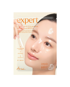 Masca hidrogel Niacin Vita 5% Expert, 23 g, Ariul