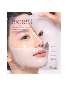 Masca hidrogel antirid Peptide Colagen Expert, 41 g, Ariul