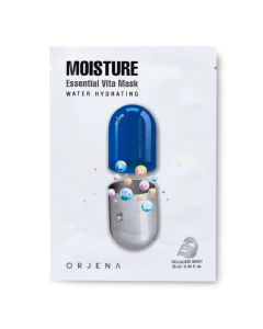 Masca Orjena Moisture Essential Vita Mask, Orjena