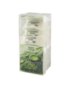 Masca de par cu urzica, 25ml*20 bucati, Swiss O Par