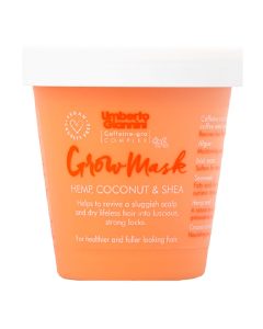 Masca pentru cresterea parului, Grow Mask, 230 ml, Umberto Giannini