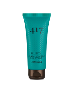 Masca Peel-Off cu minerale si vitamine Re-Define, 75 ml, Minus 417