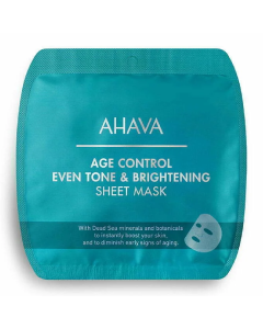 Masca Age Control, 17g, Ahava
