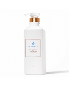 Masca pentru par foarte uscat si deteriorat, 720 ml, Monaret