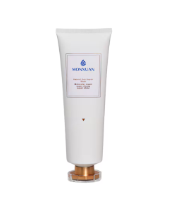 Masca pentru par foarte uscat si deteriorat, 260 ml, Monxuan
