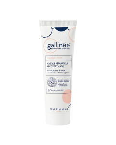 Masca regenerare noapte Recovery, 50ml, Gallinee