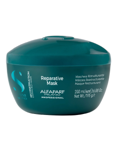 Masca reparatoare de par Reconstruction Reparative, 250 ml, Alfaparf
