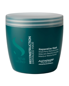 Masca reparatoare de par Reconstruction Reparative, 500 ml, Alfaparf