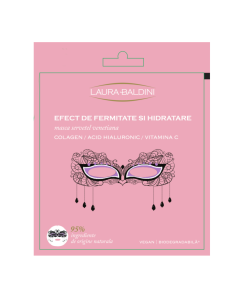 Masca servetel Venetiana, 20ml, Laura Baldini