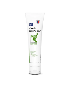 Masca de par Q4U, 150 ml, Tis Farmaceutic