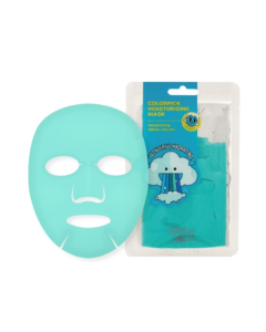 Masca servetel hidratanta 20ml, Patch Holic