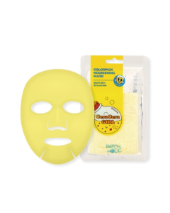 Masca servetel hranitoare 20ml, Patch Holic