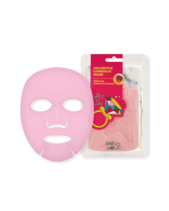 Masca servetel luminozitate 20ml, Patch Holic