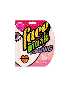 Masca servetel orez, Blingpop