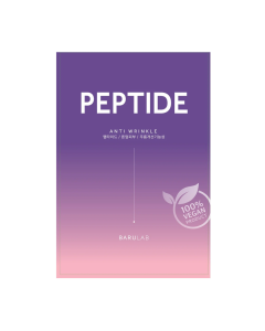 Masca servetel peptide, Barulab