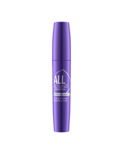 Mascara Allround Ultra Black, 11ml, Catrice 