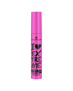 Mascara Crazy Volume I Love Extreme, 12 ml, Essence