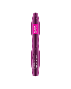 Mascara Curl &Volume Glam&Doll, 010 Black, 10 ml, Catrice