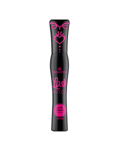Mascara Lash Princess Curl&Volume, 12ml, Essence