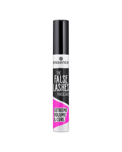 Mascara The False Lashes Extreme Volume&Curl, 10 ml, Essence