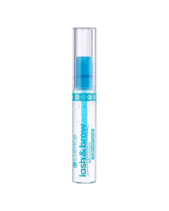 Mascara gel pentru gene si sprancene Lash & Brow Gel Mascara, 9ml, Essence