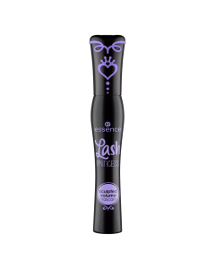 Mascara Lash Princess Sculpted Volume, 12ml, Essence