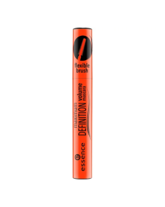 Mascara Maximum Definition 01, 8ml, Essence