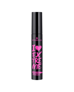 Mascara I love Extreme Volume, 12ml, Essence