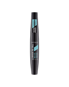 Mascara Lashes To Kill, 10ml, Catrice 
