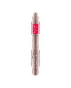 Mascara Sculpt&Volume Glam&Doll, 010 Black, 9,5 ml, Catrice