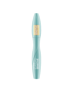 Mascara Sensitive Volume Glam&Doll, black, 9 ml, Catrice